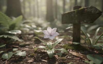 Beyond the survey: creative ways to protect protected species