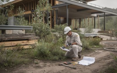 Bridging the gap: how ecology consulting shapes modern construction