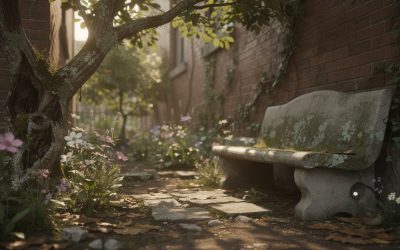 Hidden habitats: discovering nature in unexpected urban spaces