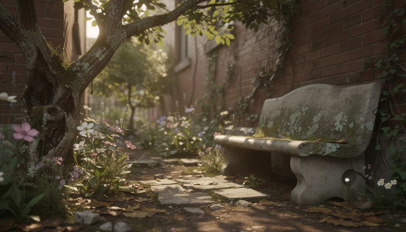 Discover Urban Wildlife: Hidden Habitats in Cities urban wildlife habitats